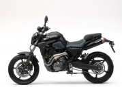 Yamaha MT-03